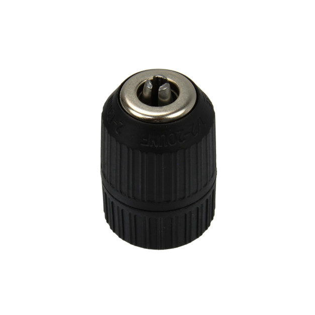Geko fúrógép gyorstokmány 2-13 mm, 1/2"