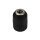 Geko fúrógép gyorstokmány 2-13 mm, 1/2"