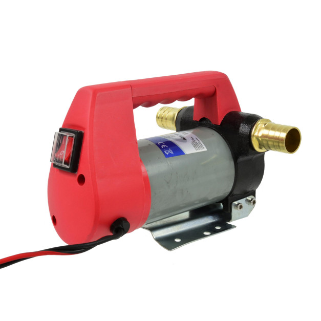 Geko önfelszívó üzemanyagszivattyú 12V 155W 40L/perc