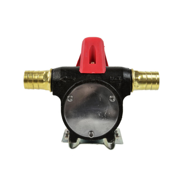 Geko önfelszívó üzemanyagszivattyú 12V 155W 40L/perc