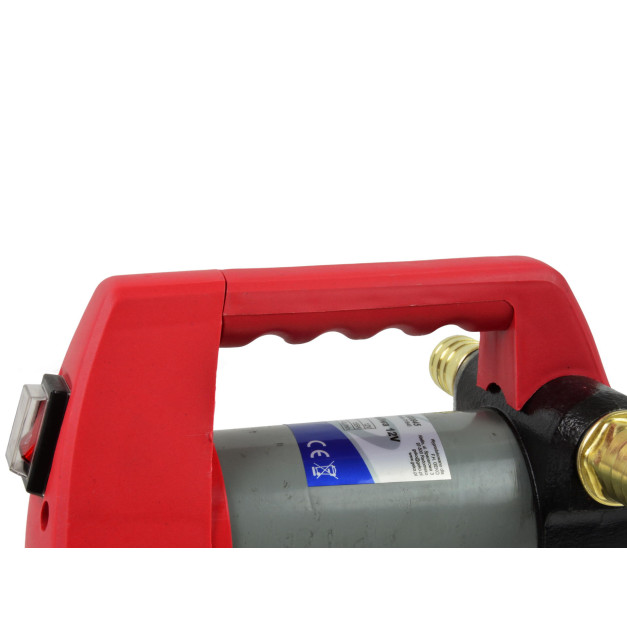 Geko önfelszívó üzemanyagszivattyú 12V 155W 40L/perc