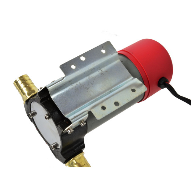 Geko önfelszívó üzemanyagszivattyú 12V 155W 40L/perc