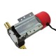 Geko önfelszívó üzemanyagszivattyú 12V 155W 40L/perc