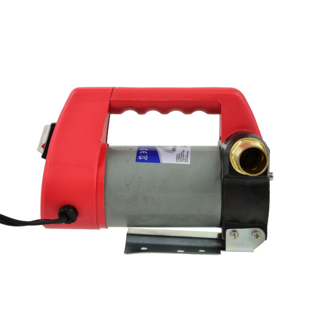 Geko önfelszívó üzemanyagszivattyú 12V 155W 40L/perc
