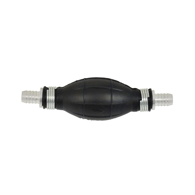Geko Kézi üzemanyagpumpa 12 mm