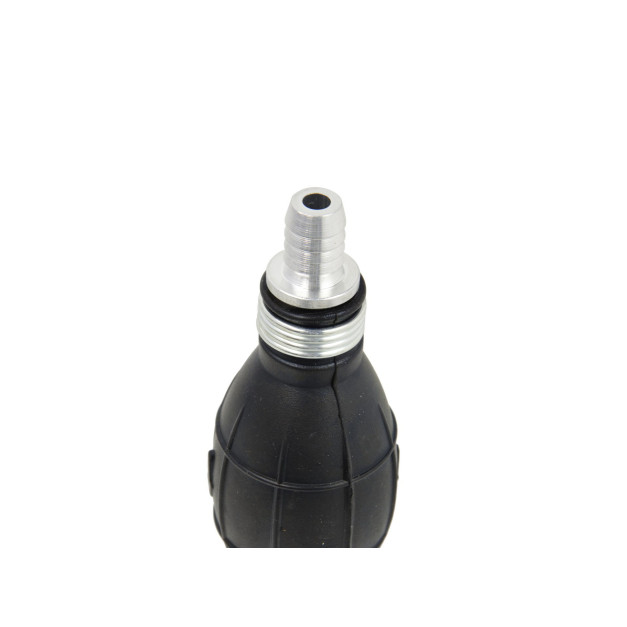 Geko Kézi üzemanyagpumpa 12 mm