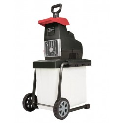 Scheppach elektromos hengeres ágaprító, 2800 W, 45 mm