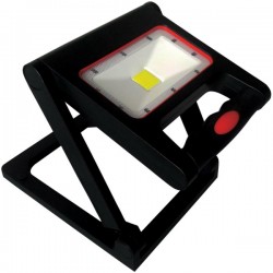 Greenlux DAISY MCOB BATTERY 10W 700lm Hordozható LED lámpa akkumulátorral