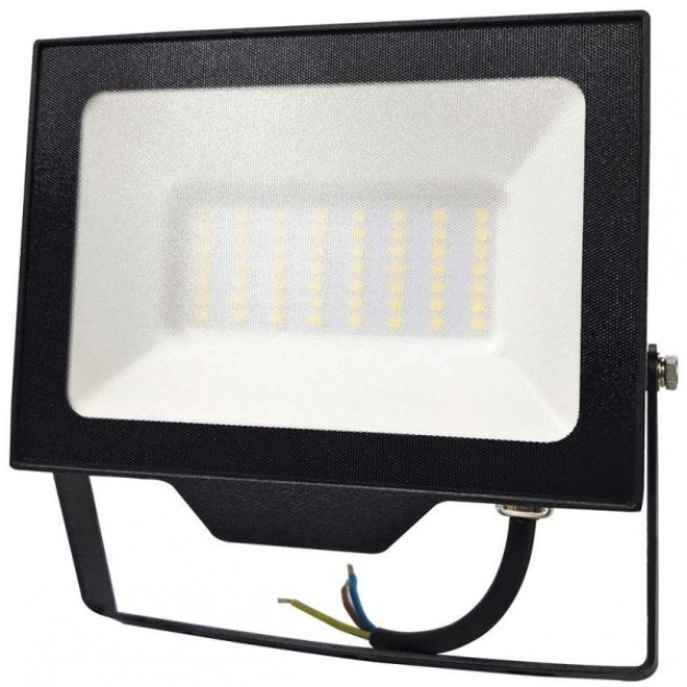 Greenlux DAISY BETA 50W NW 5500/6200lm LED fényvető