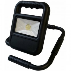 Greenlux hordozható SMD LED lámpa akkumulátorral 20W 1400lm/700lm
