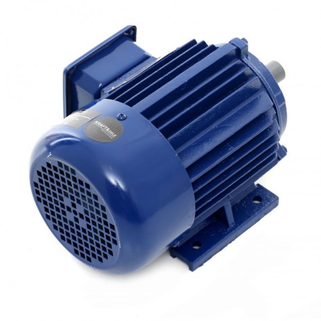 Kraft&Dele 1.1KW villanymotor 380V