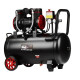 Kraft&Dele olajmentes kompresszor, 50 literes, 1500 W, 8 bar