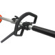 Demon benzines 4in1 bozótvágó, 62 cm³