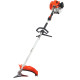 Demon benzines 4in1 bozótvágó, 62 cm³