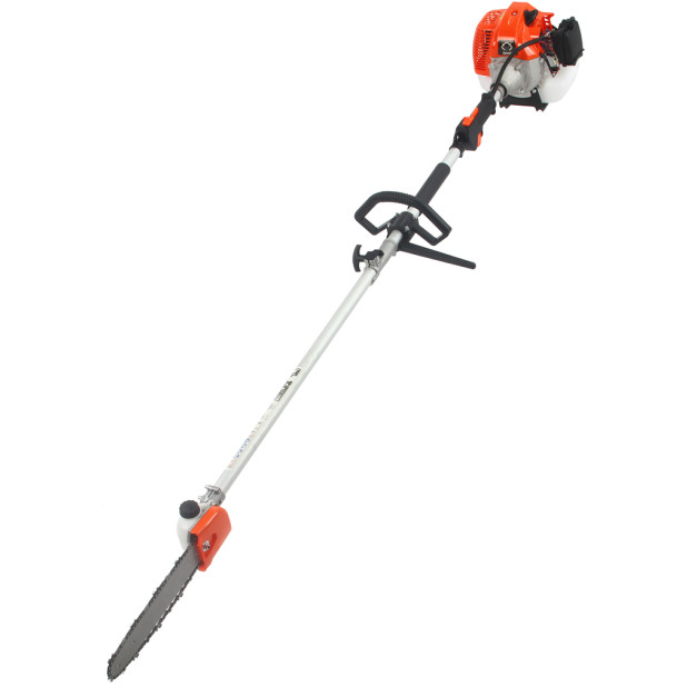 Demon benzines 4in1 bozótvágó, 62 cm³