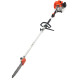Demon benzines 4in1 bozótvágó, 62 cm³