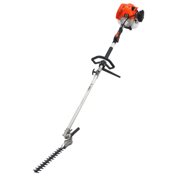 Demon benzines 4in1 bozótvágó, 62 cm³