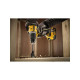 DEWALT Akkus ütvefúró-csavarozó kompakt 18 V szénkefe nélküli 74Nm (akku + töltő nélkül)