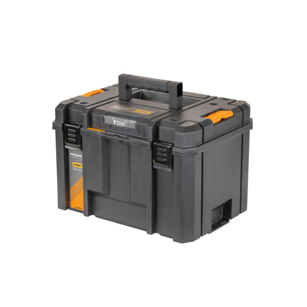 DEWALT/McLaren TSTAK Kerekes tárolórendszer 3in1 