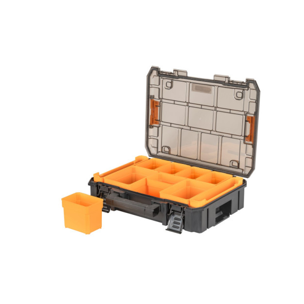 DEWALT/McLaren TSTAK Kerekes tárolórendszer 3in1 