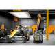 DEWALT/McLaren TSTAK Kerekes tárolórendszer 3in1 