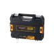 DEWALT/McLaren Akkus ütvefúró-csavarozó 18 V 90Nm (2 x 5,0 Ah akku + töltő + TSTAK)