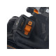 DEWALT/McLaren Akkus ütvefúró-csavarozó 18 V 90Nm (2 x 5,0 Ah akku + töltő + TSTAK)
