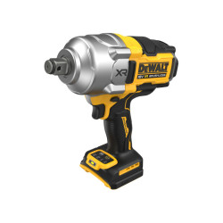 DEWALT Akkus ütvecsavarozó 18 V 3/4" 1898/2584 Nm (akku + töltő nélkül)