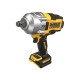 DEWALT Akkus ütvecsavarozó 18 V 3/4" 1898/2584 Nm (akku + töltő nélkül)