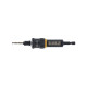 DEWALT Süllyesztőfúró + 8 mm előfúró + PZ2 x 25 mm bithegy