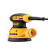 DEWALT Excenter csiszoló 125 mm fordulatszám szabályzós / 280 W