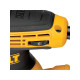 DEWALT Excenter csiszoló 125 mm fordulatszám szabályzós / 280 W