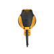 DEWALT Excenter csiszoló 125 mm fordulatszám szabályzós / 280 W