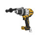DEWALT Akkus ütvefúró-csavarozó 18 V 168 Nm (akku és töltő nélkül) TSTAK