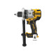 DEWALT Akkus ütvefúró-csavarozó 18 V 168 Nm (akku és töltő nélkül) TSTAK