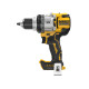 DEWALT Akkus ütvefúró-csavarozó 18 V 168 Nm (akku és töltő nélkül) TSTAK