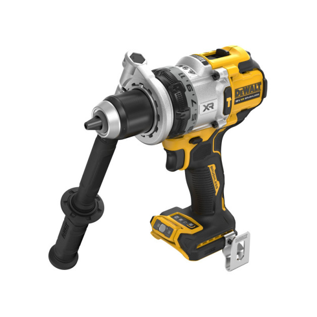 DEWALT Akkus ütvefúró-csavarozó 18 V 168 Nm (akku és töltő nélkül) TSTAK