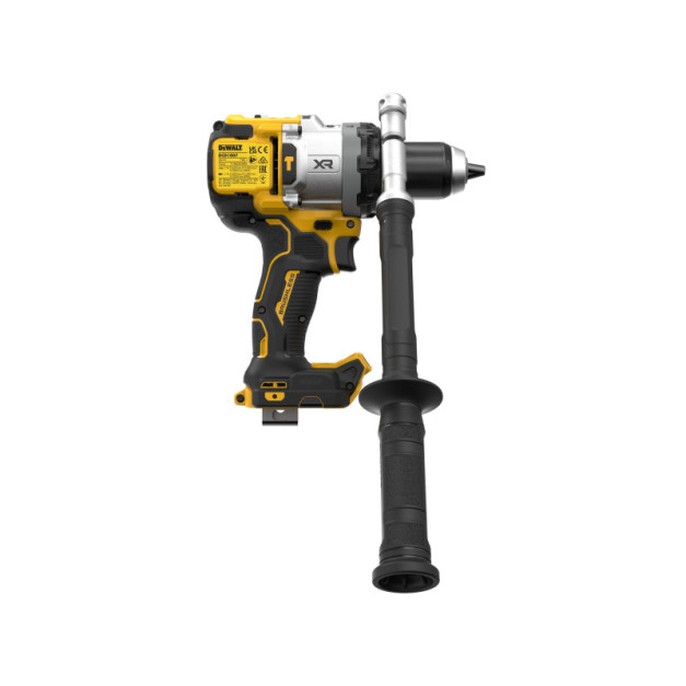 DEWALT Akkus ütvefúró-csavarozó 18 V 168 Nm (akku és töltő nélkül) TSTAK