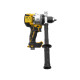 DEWALT Akkus ütvefúró-csavarozó 18 V 168 Nm (akku és töltő nélkül) TSTAK
