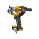 DEWALT Akkus ütvefúró-csavarozó 18 V 168 Nm (akku és töltő nélkül) TSTAK