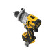 DEWALT Akkus ütvefúró-csavarozó 18 V 168 Nm (akku és töltő nélkül) TSTAK
