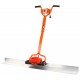 Ripper elektromos vibróléc, betonlehúzó, 200 W, 150 cm-es léccel