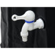 Flo PVC Esővíztároló, 500 liter, 80x98 cm 