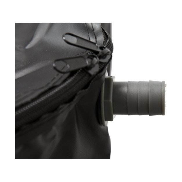 Flo PVC Esővíztároló, 500 liter, 80x98 cm 