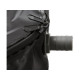 Flo PVC Esővíztároló, 500 liter, 80x98 cm 