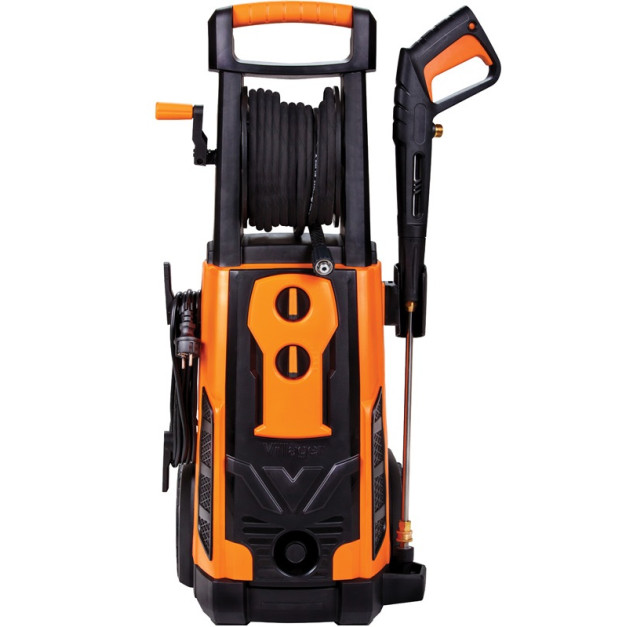 Villager VHW 155 Magasnyomású Mosó, 3200 W,150 bar