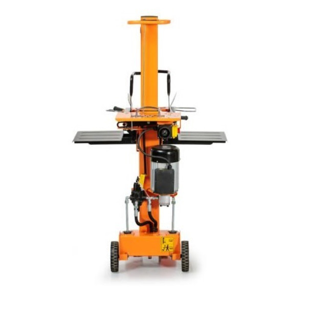 Villager 7 tonnás álló rönkhasító hasítógép ,55 cm hasítási hossz 3000 W/230 V