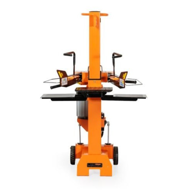 Villager 7 tonnás álló rönkhasító hasítógép ,55 cm hasítási hossz 3000 W/230 V