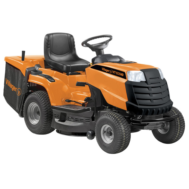 Villager VT 1005 fűnyíró traktor , 452 cm³, vágási szélesség: 980 mm