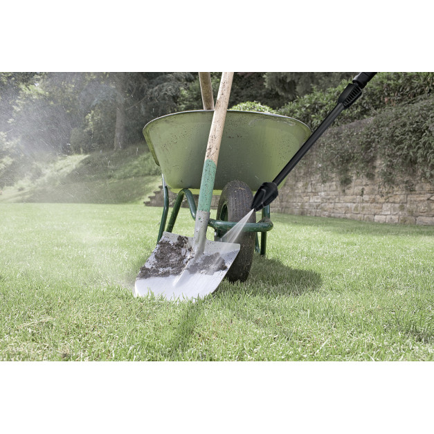 Karcher magasnyomású mosó 20 BAR, 2100 W (K 5 Basic EU)